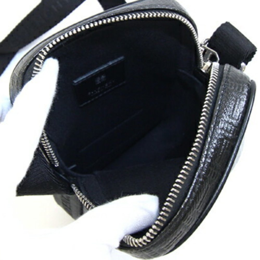 Givenchy Shoulder Bag Small Vertical Bku03gk1lf B… - image 5